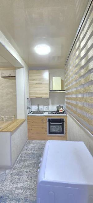 Фото 5 1-комн. квартира в Чилонзор