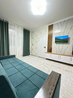 Фото 7 2-комн. квартира в Райхон