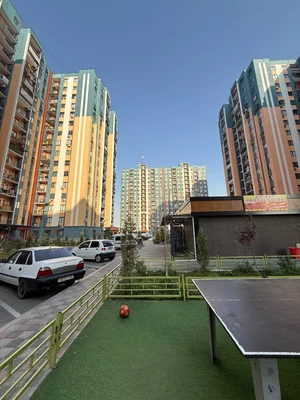 Фото 8 2-комн. Комната в Янги Хаёт