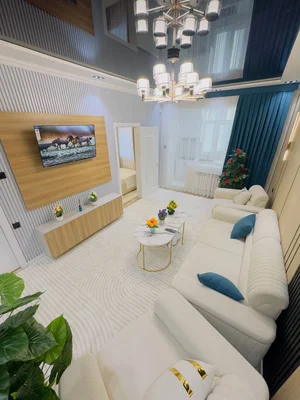 Фото 2 2-комн. квартира в Чиланзар