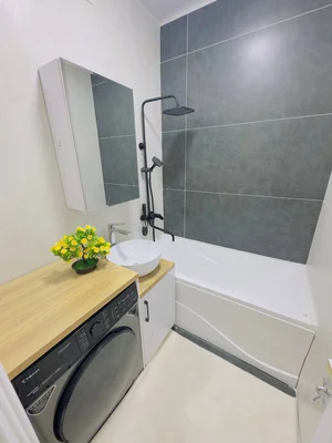 Фото 10 2-комн. квартира в Чиланзар