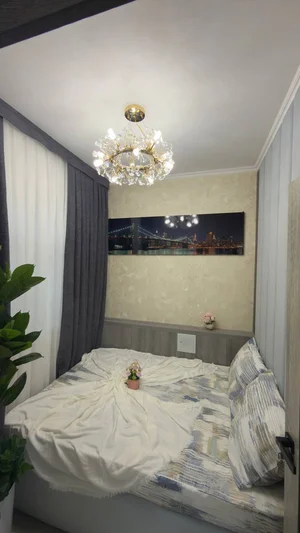 Фото 5 1-комн. квартира в Чиланзаре