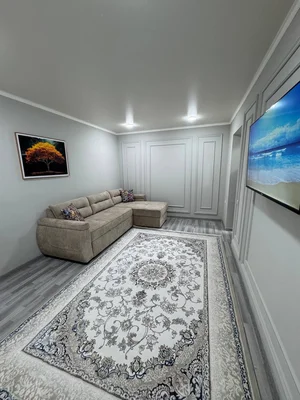 Фото 1 1-комн. квартира в Chilonzor 5 kvartal