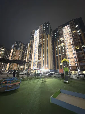 Фото 1 2-комн. квартира в Sergeli Yangi Darxon 2