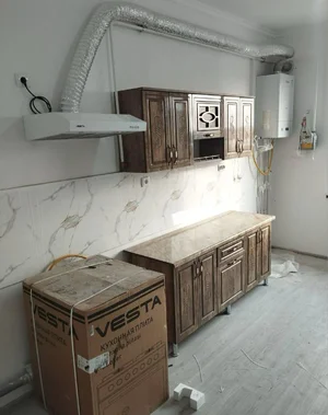 Фото 9 2-комн. квартира в Sergeli Yangi Darxon 2