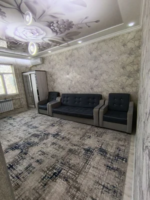 Фото 2 1-комн. квартира в Chilonzor 7 kvartal