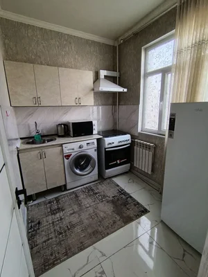 Фото 4 1-комн. квартира в Chilonzor 7 kvartal