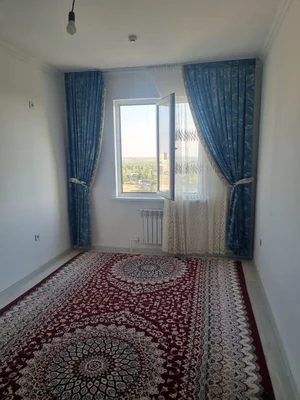 Фото 1 2-комн. квартира в Sergeli Yangi Darxon