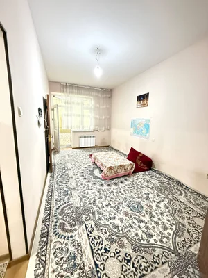 Фото 3 2-комн. квартира в Sergeli