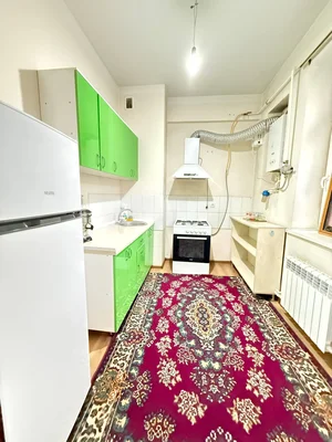 Фото 7 2-комн. квартира в Sergeli