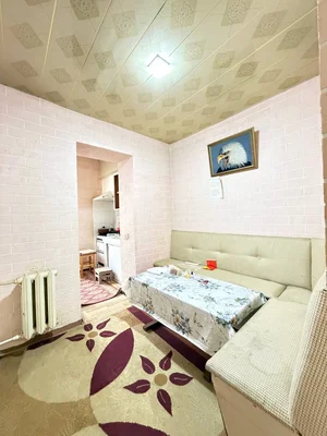 Фото 3 2-комн. квартира в Chilonzor 23 kvartal