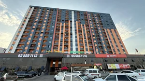 Фото 1 2-комн. квартира в Sokin Makon