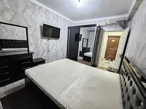 Фото 2 2-комн. квартира в Sergeli