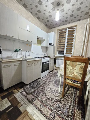 Фото 4 2-комн. квартира в Sergeli