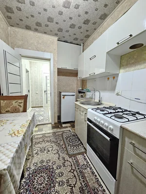 Фото 5 2-комн. квартира в Sergeli