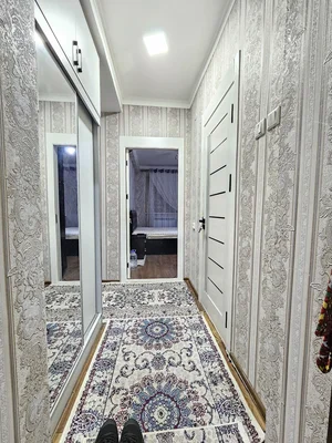 Фото 7 2-комн. квартира в Sergeli