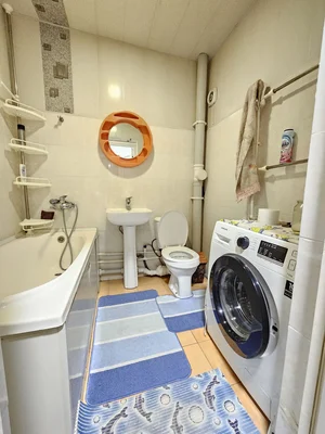 Фото 8 2-комн. квартира в Sergeli