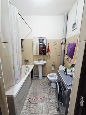 Фото 5 2-комн. квартира в Sergeli