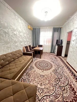 Фото 1 1-комн. квартира в Chilonzor 7 kvartal