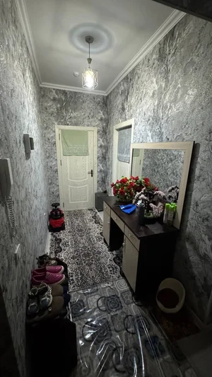 Фото 1 2-комн. квартира в Сергели Янги Дархон 1