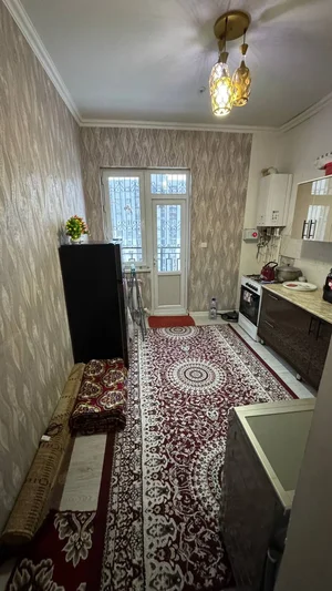 Фото 2 2-комн. квартира в Сергели Янги Дархон 1