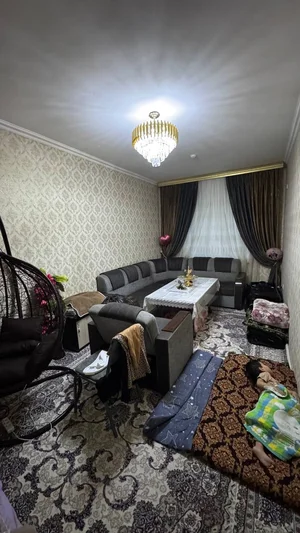 Фото 6 2-комн. квартира в Сергели Янги Дархон 1