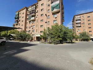 Фото 7 2-комн. квартира в Sergeli