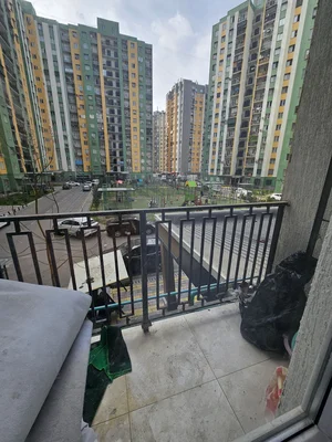 Фото 9 2-комн. квартира в Сергели Янги Дархон