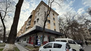 Фото 1 2-комн. квартира в Chilonzor 23 kvartal