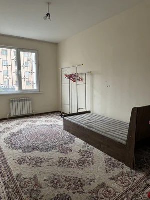 Фото 4 1-комн. квартира в Sergeli Yangi Choshtepa