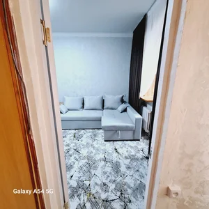 Фото 3 2-комн. квартира в Чилонзор 17 квартал