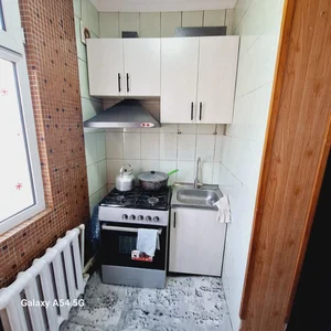 Фото 5 2-комн. квартира в Чилонзор 17 квартал