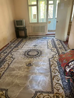 Фото 1 2-комн. квартира в Чилонзор 14 квартал