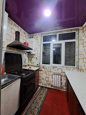 Фото 8 2-комн. квартира в Чоштепа