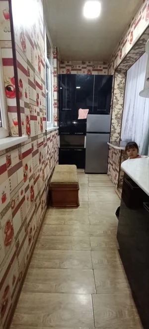 Фото 3 1-комн. квартира в Чилонзор 20 квартал