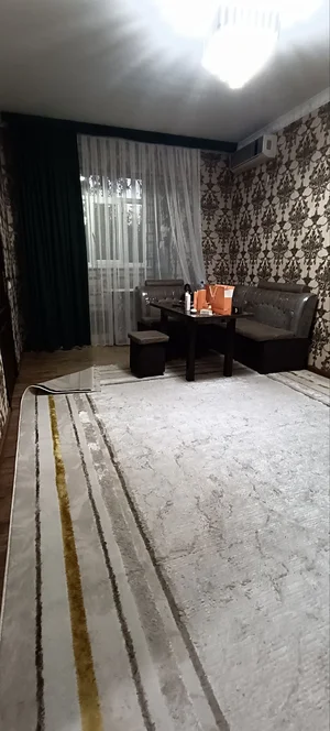 Фото 7 1-комн. квартира в Чилонзор 20 квартал