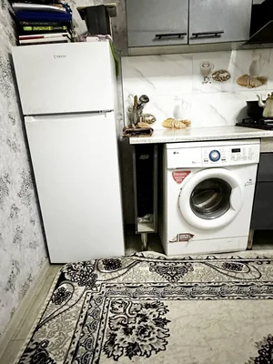 Фото 9 1-комн. квартира в Сергели