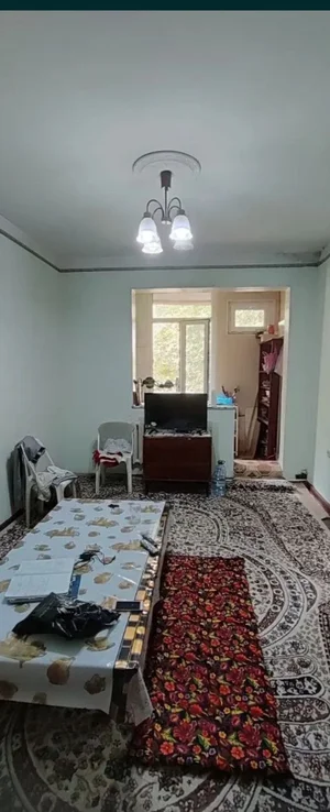 Фото 2 3-комн. квартира в CHILONZOR