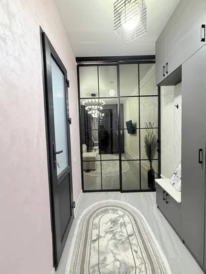 Фото 7 1-комн. квартира в Шайхонтохур