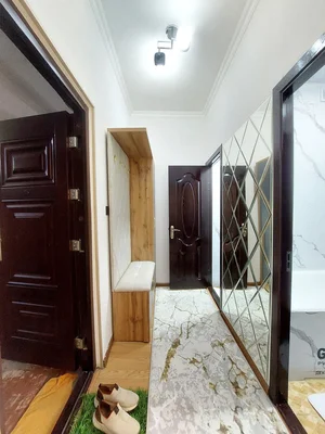 Фото 2 1-комн. квартира в Чилонзор 14 квартал