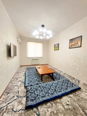 Фото 3 1-комн. квартира в Сергели