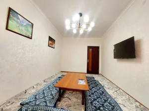 Фото 4 1-комн. квартира в Сергели