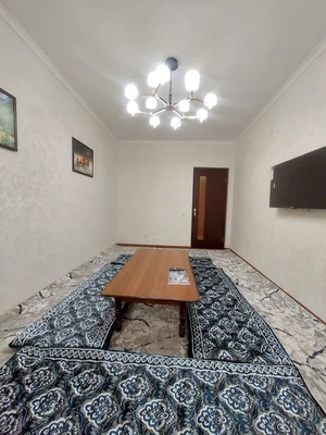 Фото 7 1-комн. квартира в Сергели