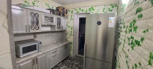 Фото 3 1-комн. квартира в Чилонзор 24 Квартал