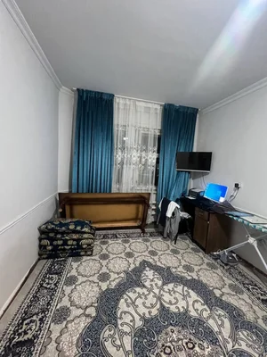 Фото 1 1-комн. квартира в Сергели