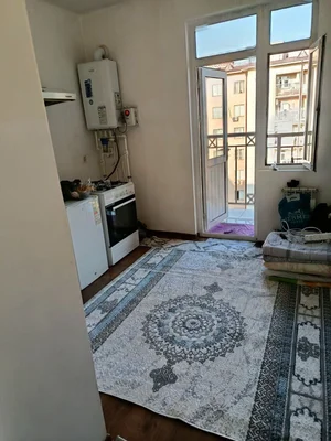 Фото 4 1-комн. квартира в Сергели