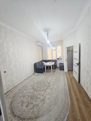 Фото 1 3-комн. квартира в Сергели