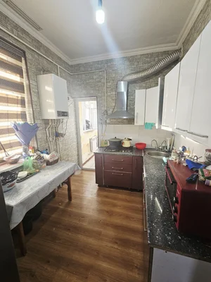 Фото 4 3-комн. квартира в Сергели