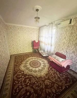 Фото 4 2-комн. квартира в Чилонзор 13 квартал