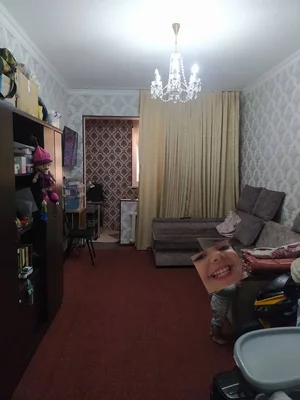 Фото 3 2-комн. квартира в Чилонзор 15 квартал